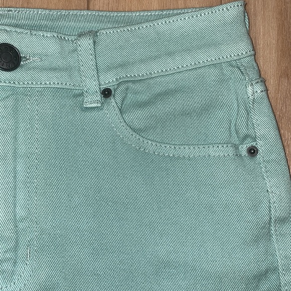 *NWOT* Urban Outfitters BDG high rise erin five pocket shorts - Picture 2 of 5